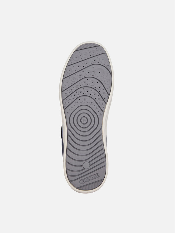 Geox Adidași Geox Arzach albaștri pentru băieți