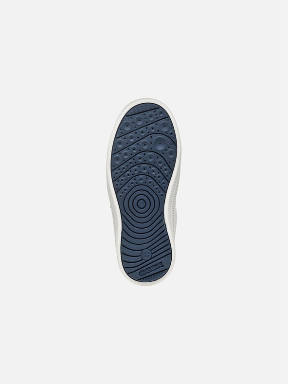 Geox Adidași Geox Arzach albastru închis, băieți