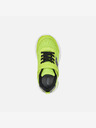 Geox Verde deschis Adidași pentru băieți Geox Assister
