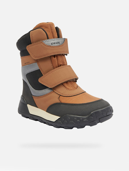 Geox Maro pantofi de iarnă pentru băieți Geox Trekkyup B ABX