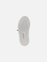 Geox Adidași Geox Tippeste albaștri pentru băieți