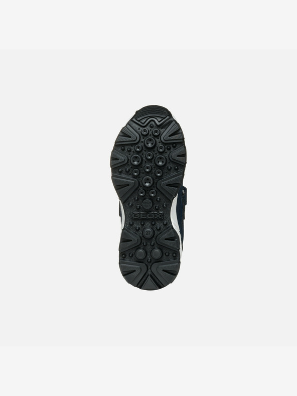 Geox Albastru închis Adidași pentru băieți Geox Magnetar ABX