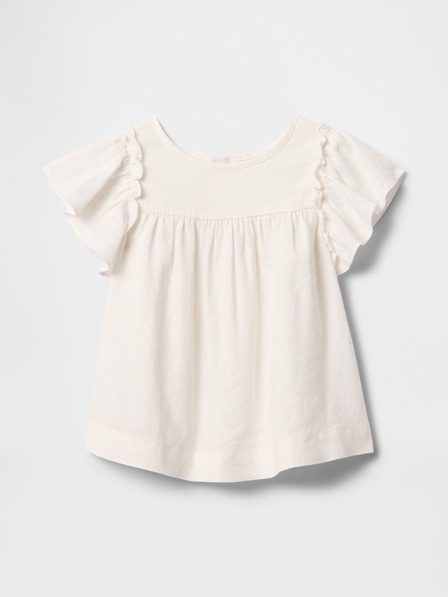 GAP Top din in pentru baby GAP