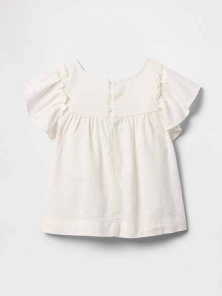 GAP Top din in pentru baby GAP