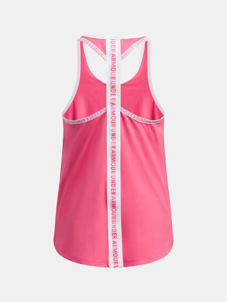 Under Armour Under Armour Girls Tech Knockout Tank