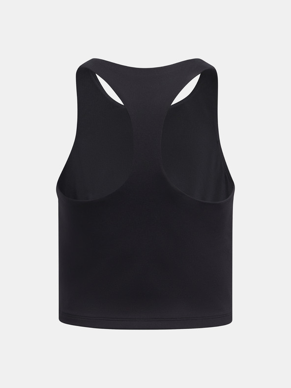 Under Armour Under Armour G Motion Branded Crop Tank pentru fete