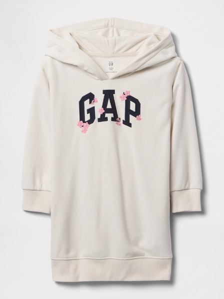 GAP Rochie tip hanorac pentru copii GAP