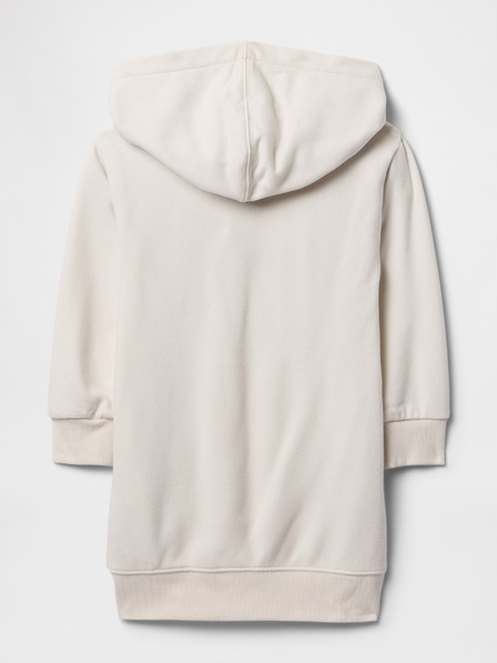GAP Rochie tip hanorac pentru copii GAP