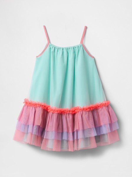 GAP Baby rochiță balon GAP