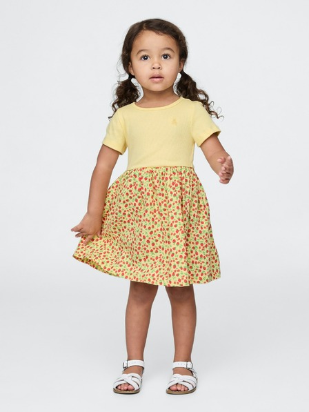 GAP Baby rochie GAP