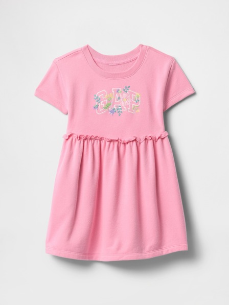 GAP Baby rochie VintageSoft GAP