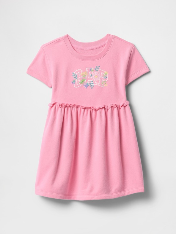 GAP Baby rochie VintageSoft GAP