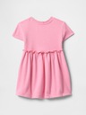 GAP Baby rochie VintageSoft GAP