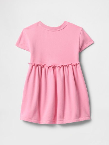 GAP Baby rochie VintageSoft GAP