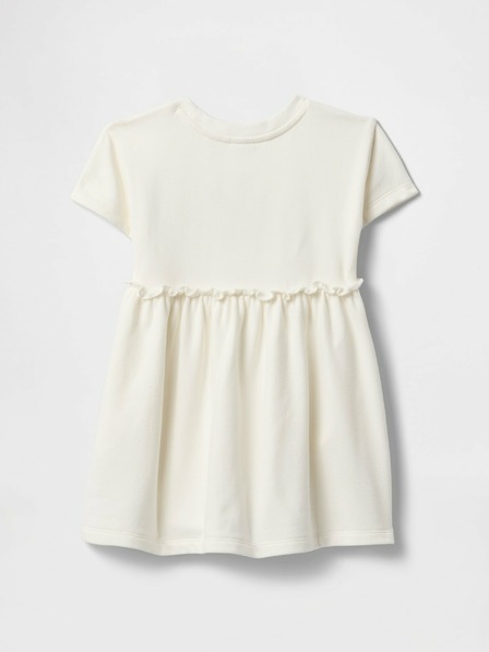 GAP Baby rochie VintageSoft GAP