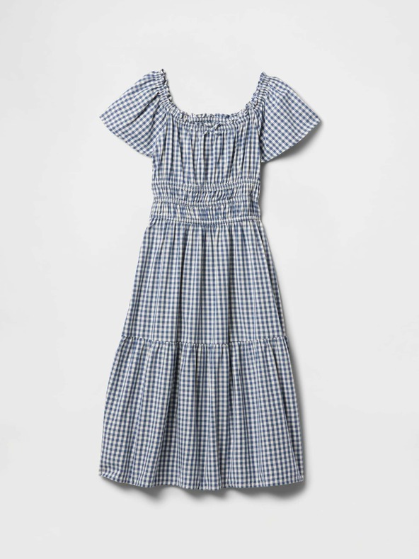 GAP Tricou organic pentru copii cu paiete florale GAP