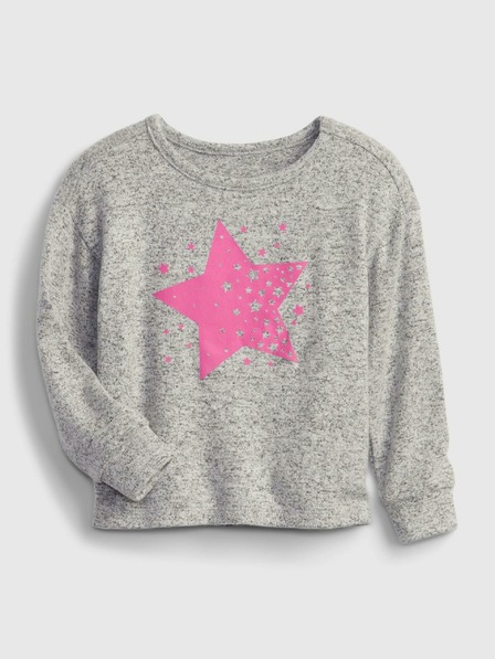 GAP Baby tricou GAP