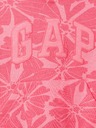 GAP Baby hanorac cu logo GAP