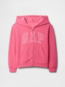 GAP Hanorac cu logo pentru copii GAP