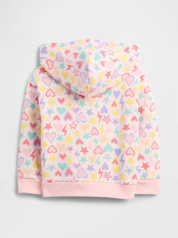 GAP Hanorac pentru copii cu logo GAP