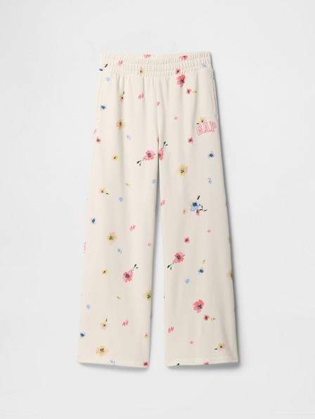 GAP Pantaloni de trening largi pentru copii GAP