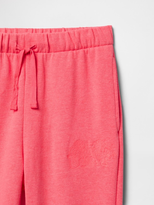 GAP Pantaloni de trening pentru copii GAP