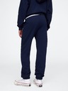 GAP Pantaloni de trening cu logo pentru copii GAP