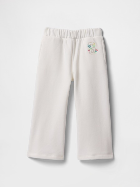 GAP Pantaloni de trening pentru copii GAP
