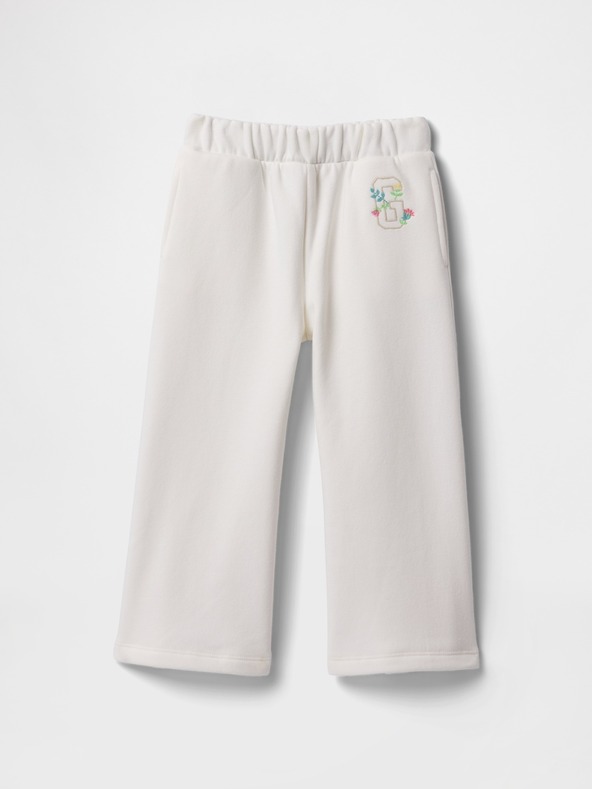 GAP Pantaloni de trening pentru copii GAP