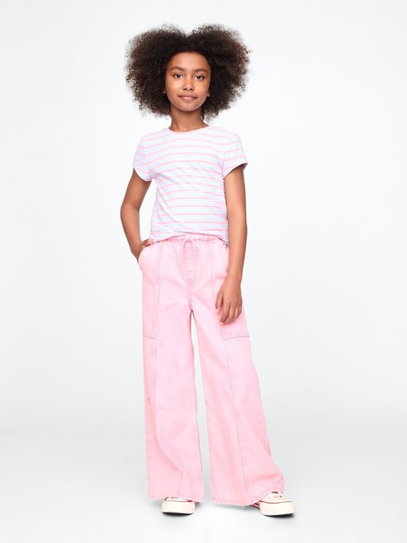 GAP Jeansuri pentru copii Baggy UltraSoft GAP