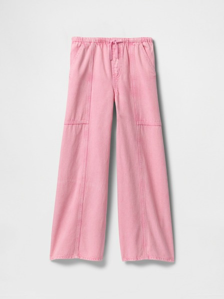 GAP Jeansuri pentru copii Baggy UltraSoft GAP
