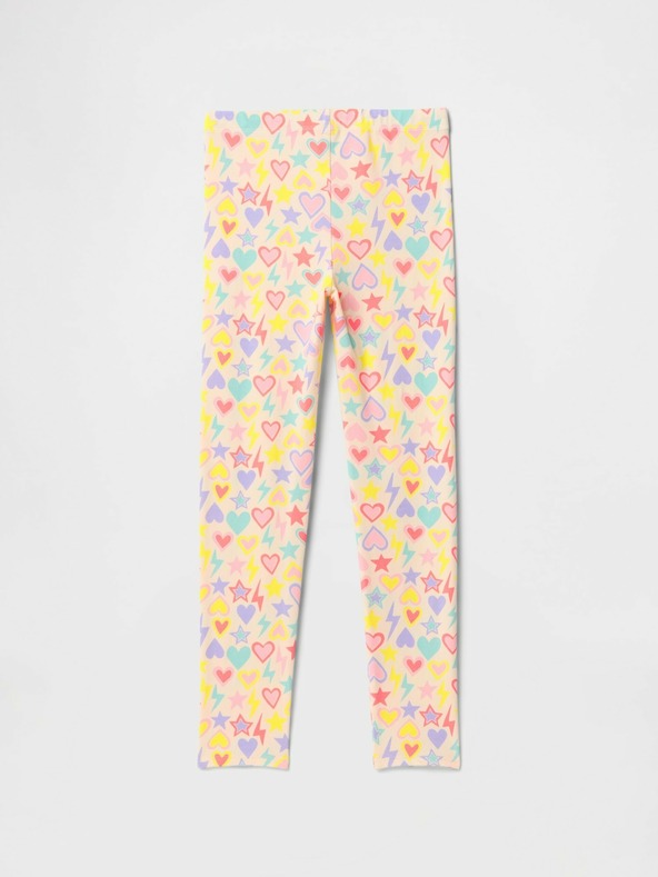 GAP Colanți pentru copii GAP