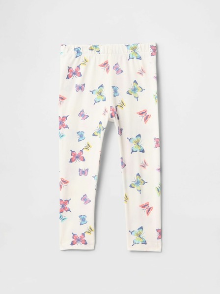 GAP Baby colanți Mix & Match GAP