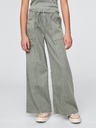 GAP Pantaloni largi pentru copii GAP