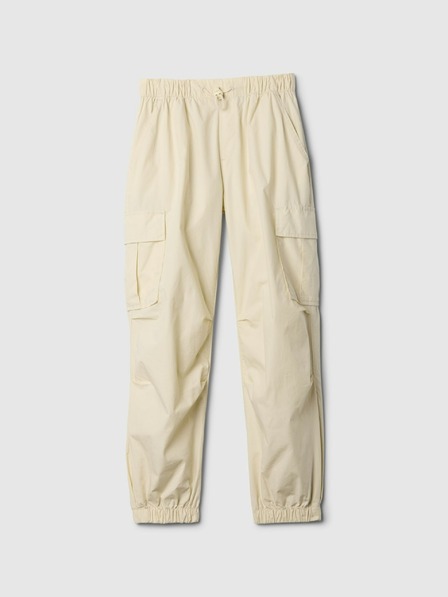 GAP Pantaloni pentru copii Parachute Cargo GAP