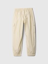 GAP Pantaloni pentru copii Parachute Cargo GAP