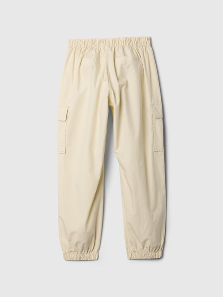 GAP Pantaloni pentru copii Parachute Cargo GAP