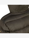Geox Jachetă kaki pentru fete Geox Himalaya