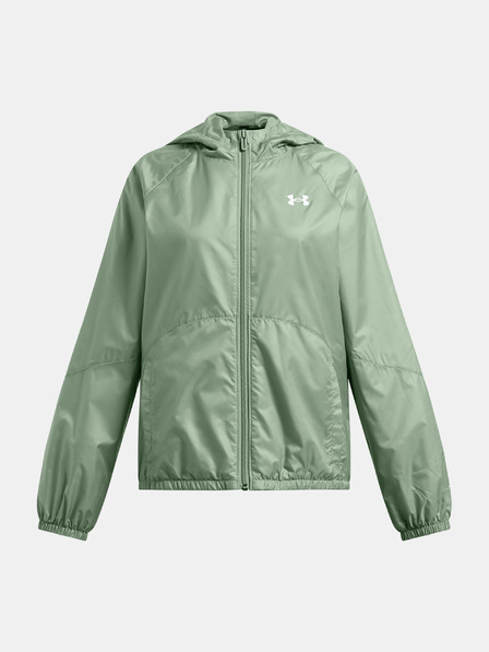 Under Armour Jachetă pentru fete Under Armour UA SPORT WINDBREAKER Jkt