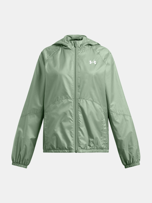 Under Armour Jachetă pentru fete Under Armour UA SPORT WINDBREAKER Jkt