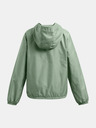 Under Armour Jachetă pentru fete Under Armour UA SPORT WINDBREAKER Jkt