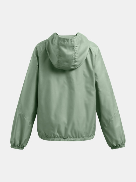 Under Armour Jachetă pentru fete Under Armour UA SPORT WINDBREAKER Jkt