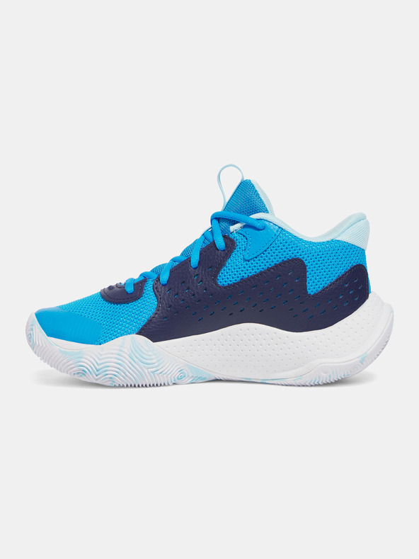 Under Armour Pantofi pentru copii Under Armour UA GS JET '23
