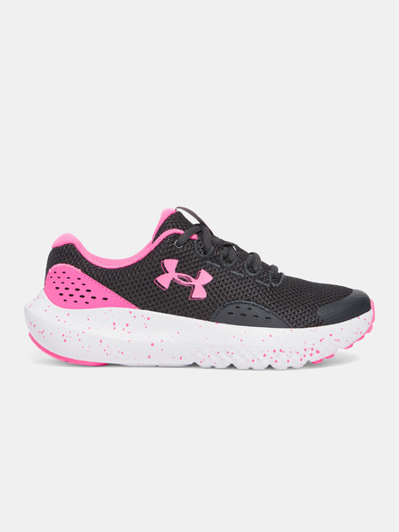 Under Armour Pantofi Under Armour UA GGS Surge 4 pentru fete