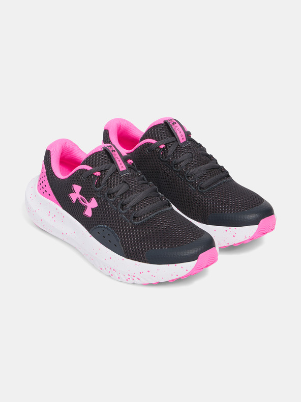 Under Armour Pantofi Under Armour UA GGS Surge 4 pentru fete