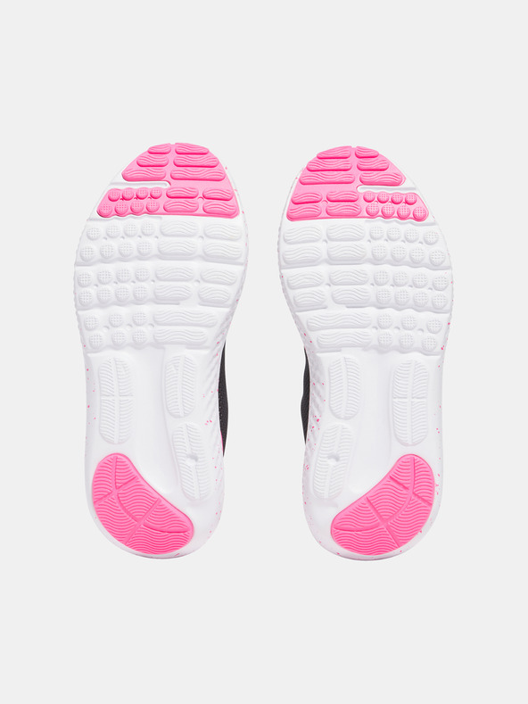 Under Armour Pantofi Under Armour UA GGS Surge 4 pentru fete