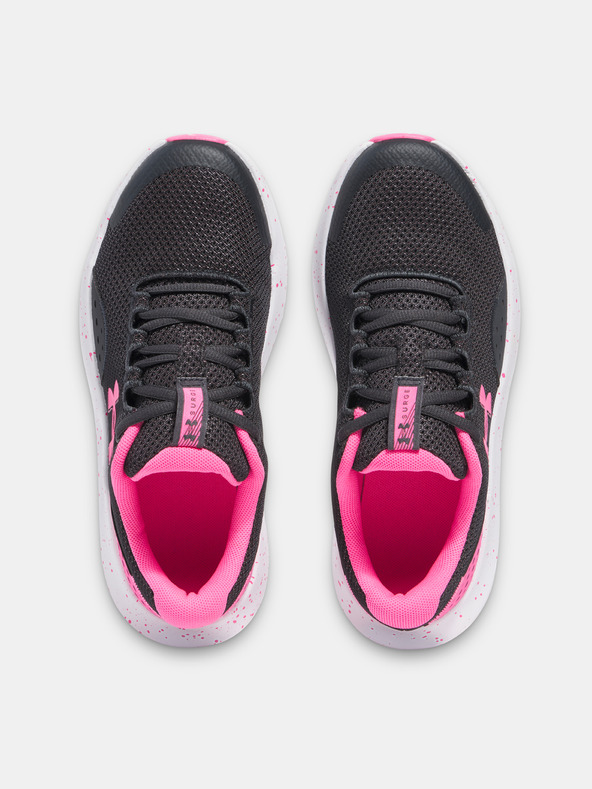 Under Armour Pantofi Under Armour UA GGS Surge 4 pentru fete