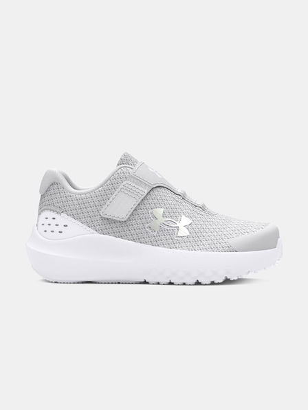 Under Armour Under Armour UA GINF Surge 4 AC Pantofi pentru fete