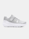 Under Armour Under Armour UA GINF Surge 4 AC Pantofi pentru fete