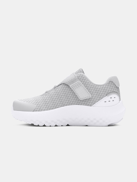 Under Armour Under Armour UA GINF Surge 4 AC Pantofi pentru fete